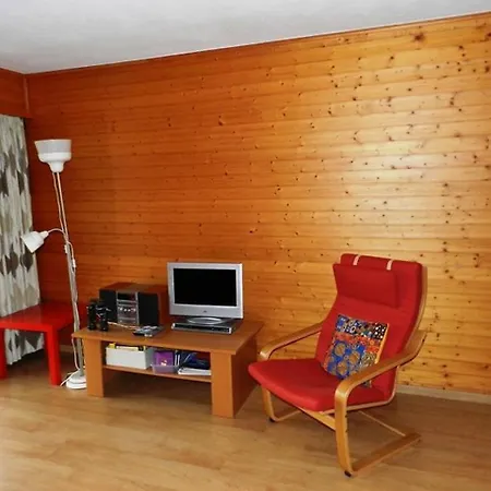Apartment Hubeli - Bond