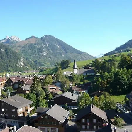 Hubeli - Bond * Zweisimmen