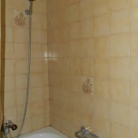 Apartmán Hubeli - Bond Zweisimmen
