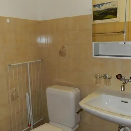 Hübeli - Bond Daire *