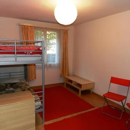 Hübeli - Bond Daire